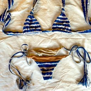 Acacia swimwear set!!!!